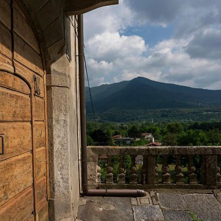 Lago Maggiore A 10 Minuti "Cascina Lavanda" Casalzuigno Buitenkant foto