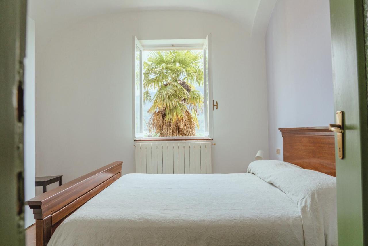 Lago Maggiore A 10 Minuti "Cascina Lavanda" Casalzuigno Buitenkant foto